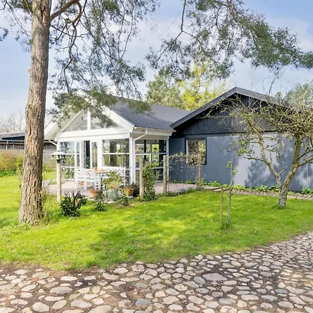 Feriehus Momme