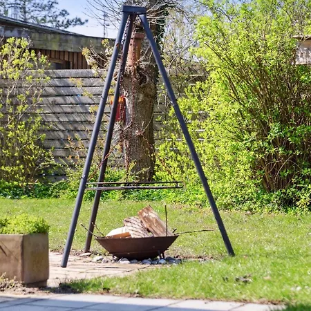 Feriehus Momme